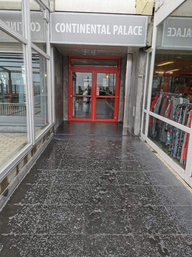 Studionusi Blankenberge Extérieur photo
