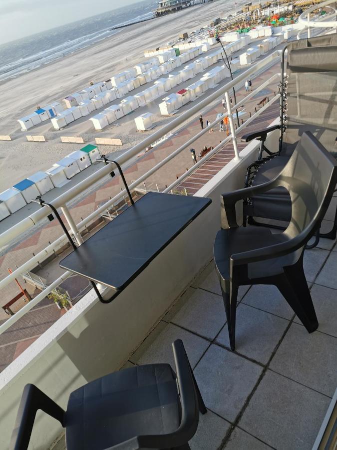 Studionusi Blankenberge Extérieur photo