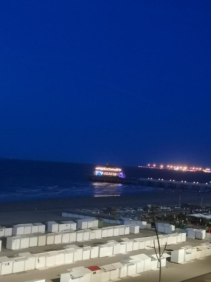 Studionusi Blankenberge Extérieur photo