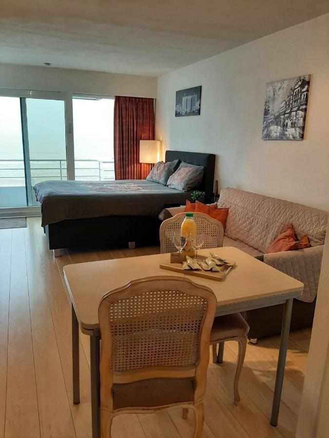 Studionusi Blankenberge Extérieur photo