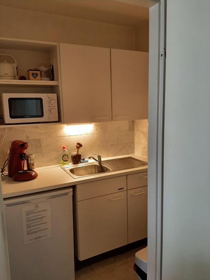 Studionusi Blankenberge Extérieur photo