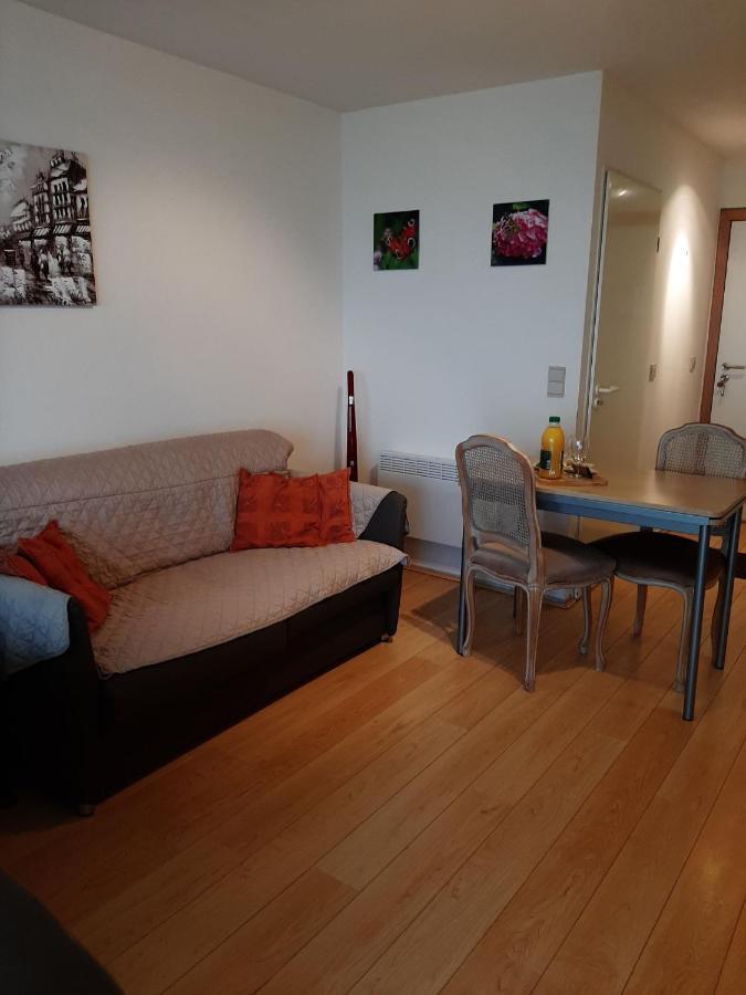 Studionusi Blankenberge Extérieur photo