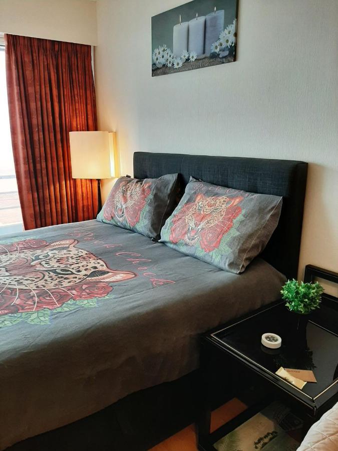 Studionusi Blankenberge Extérieur photo