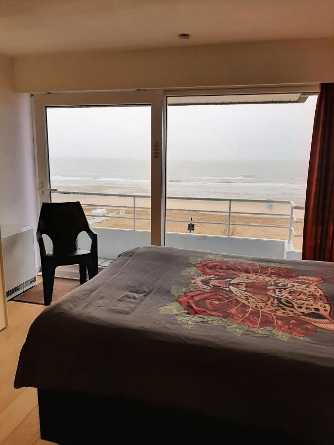 Studionusi Blankenberge Extérieur photo