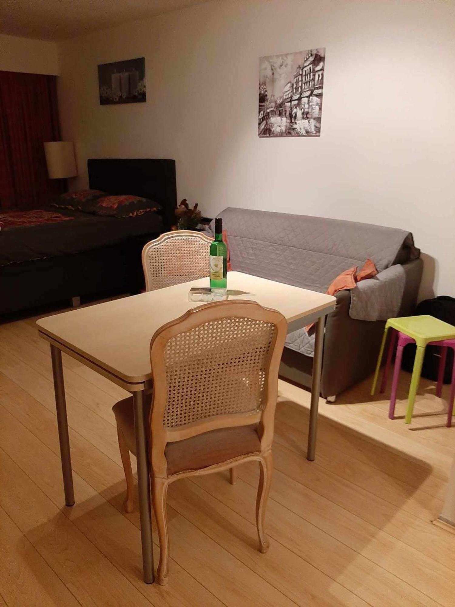 Studionusi Blankenberge Extérieur photo
